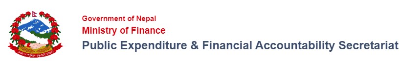 PEFA logo
