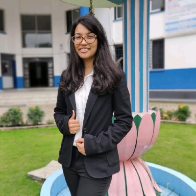Bisista Shrestha